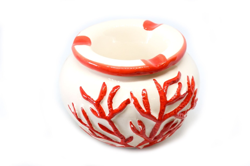 KERAMIČKA PEPELJARA