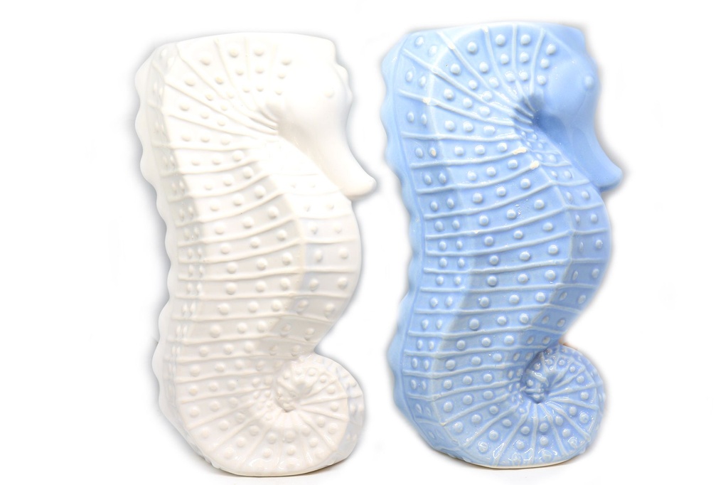 UMIDIFICATORE CERAMICA C/CAVALLUCCIO 2 COL 