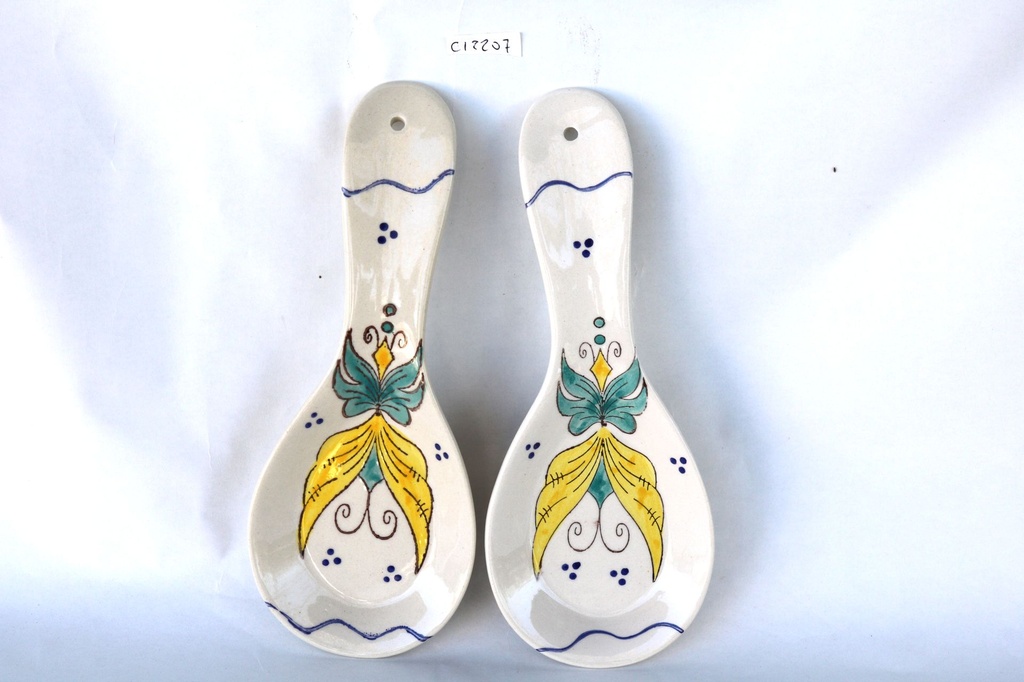 KERAMIČKA ŽLICA CM 23 