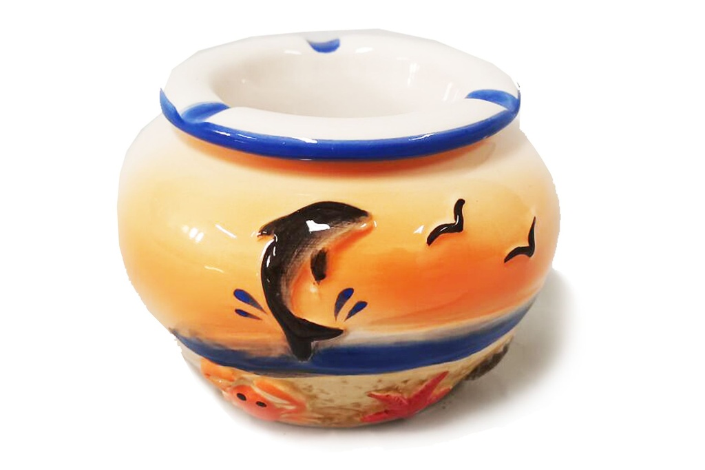 KERAMIČKA PEPELJARA