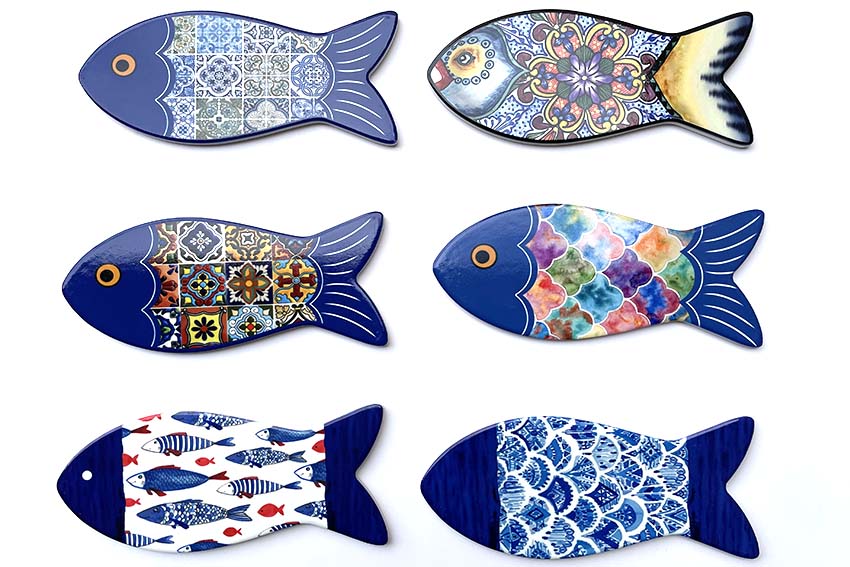 KERAMIČKI PODMETAČ