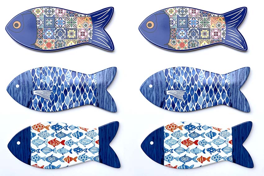 KERAMIČKI PODMETAČ