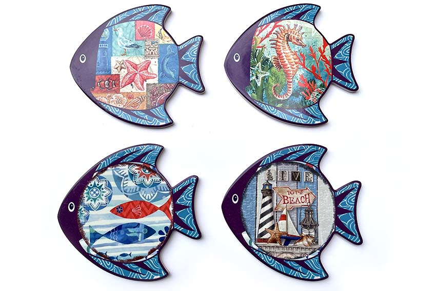 KERAMIČKI PODMETAČ