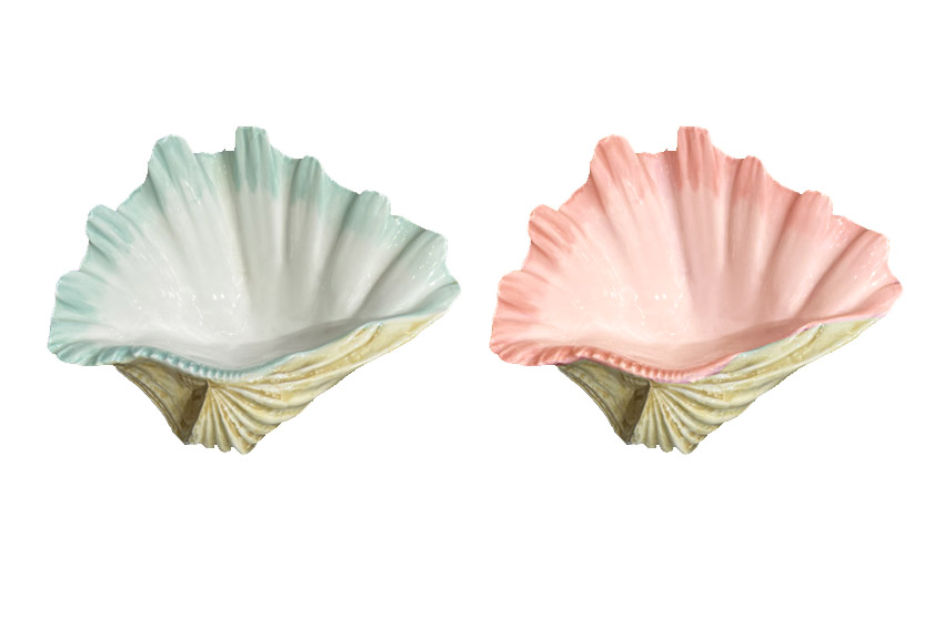 KERAMIČKA PEPELJARA 17.2*13.*6.8 CM  