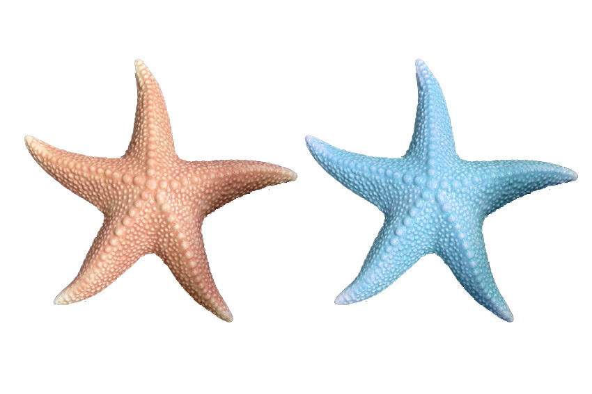 KERAMIČKA ZVIJEZDA 18.8*18.2*3.1 CM  