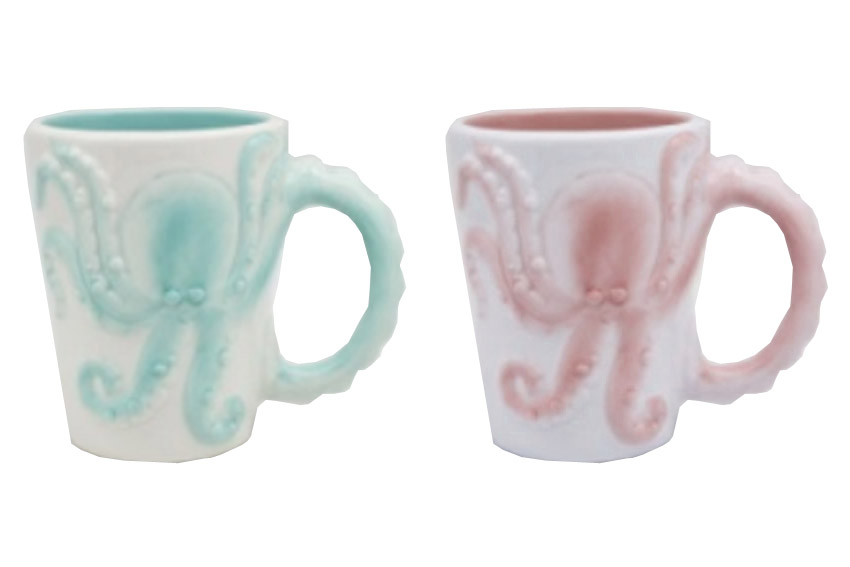 KERAMIČKA ŠALICA 12*8.7*11 CM 