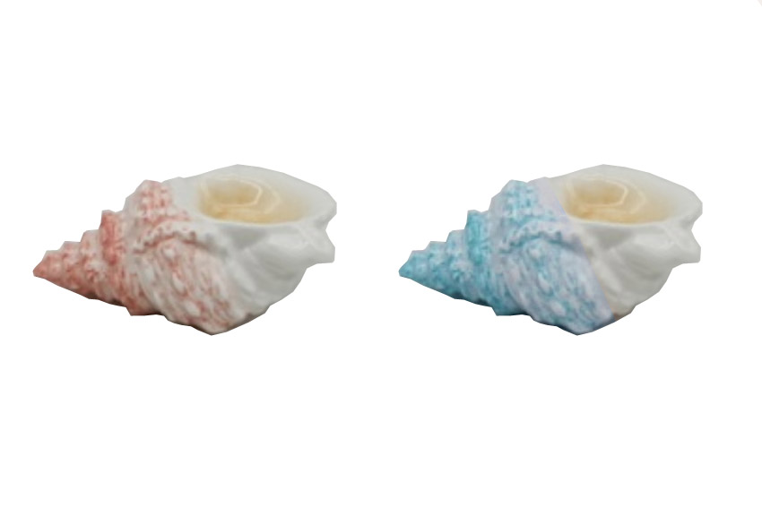 KERAMIČKA ŠKOLJKA 9.3*6*4.1 CM  