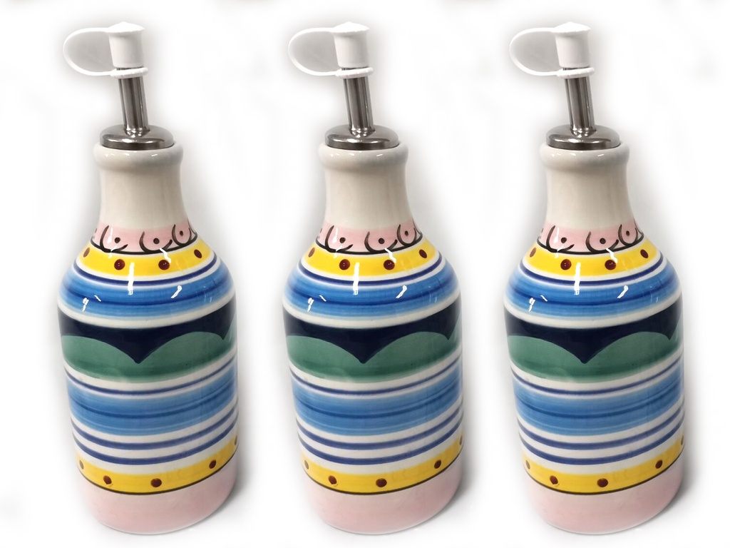 KERAMIČKA BOCA  16 CM 