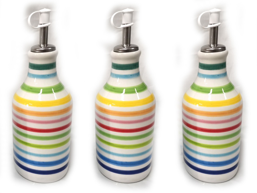 KERAMIČKA BOCA  16 CM 