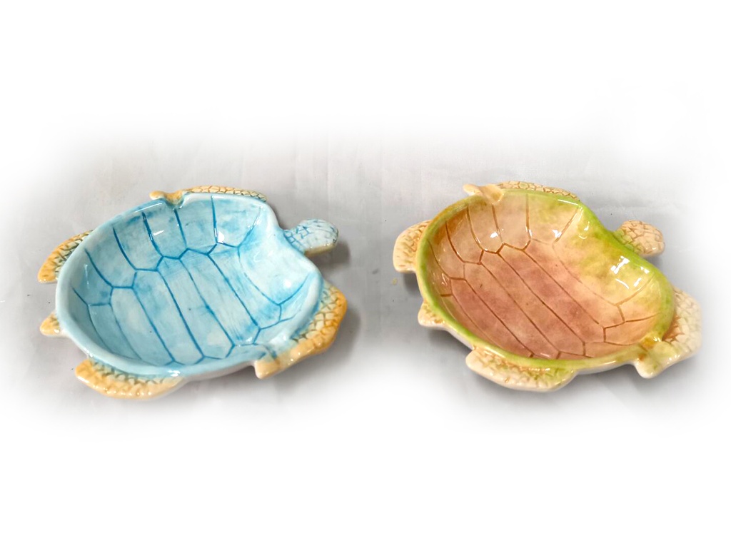 KERAMIČKA PEPELJARA 12.5 CM  