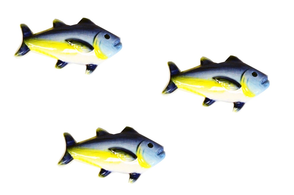 KERAMIČKI MAGNET 8*4.5 CM 