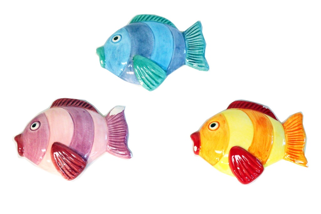 KERAMIČKI MAGNET 6.5*5 CM 