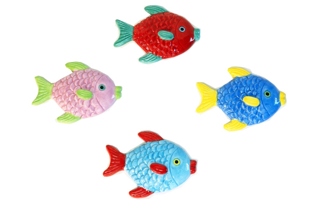 KERAMIČKI MAGNET 7*5 CM 