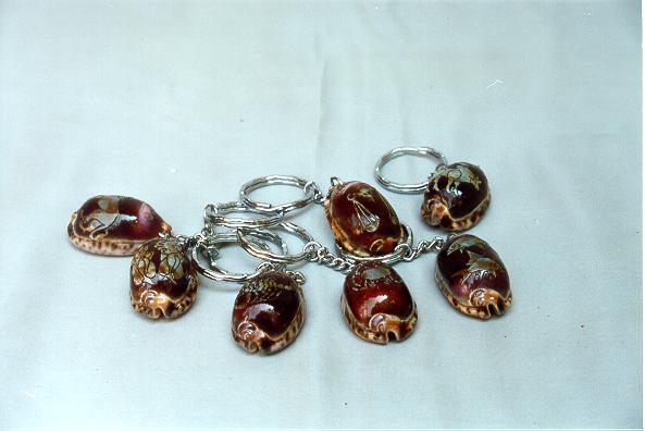 PRIVJESAK ZA KLJUČEVE  CM 10 