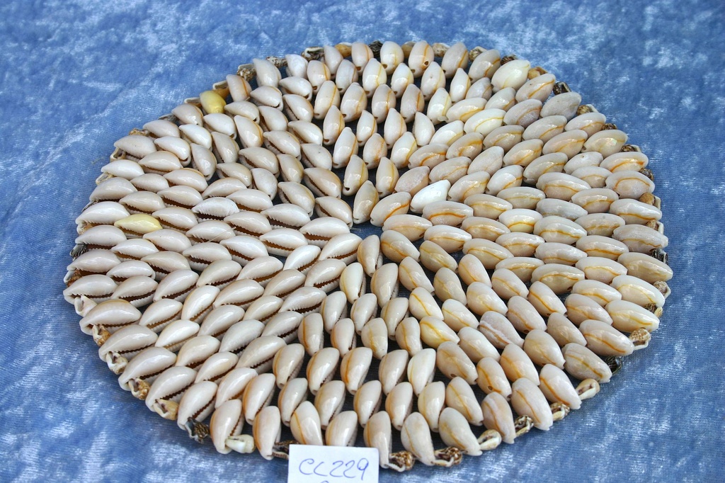 PODMETAČ OD ŠKOLJKI  8"   DIAM CM 20  