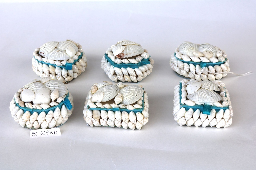 KUTIJA OD ŠKOLJKI DIAM 6,5 