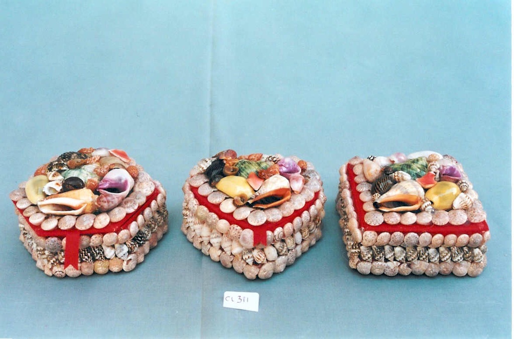 KUTIJA OD ŠKOLJKI DIAM CM7.5-8.5 