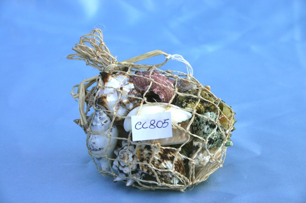 VREĆICA SA ŠKOLJKAMA GR.200 