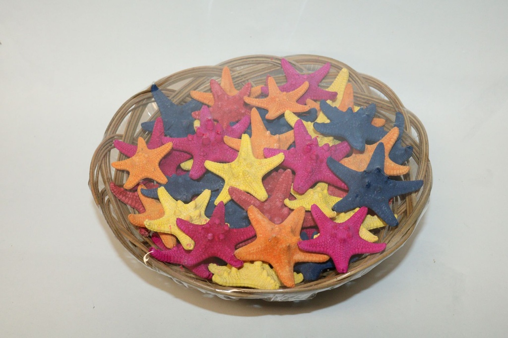 KOŠARA SA ZVIJEZDAMA