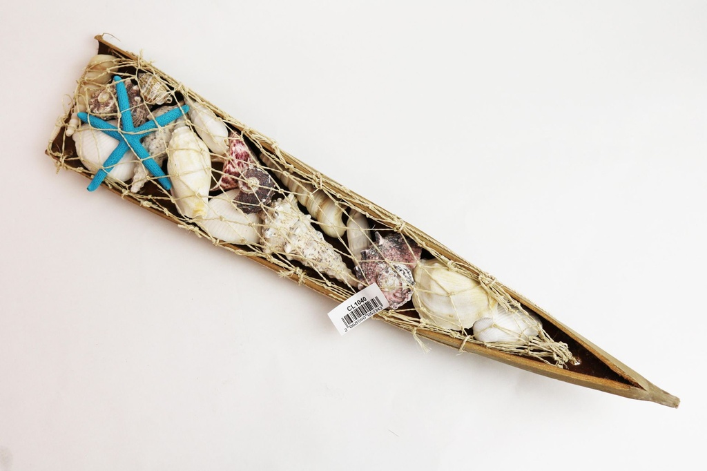 ŠKOLJKE U BAMBUSU CM42 