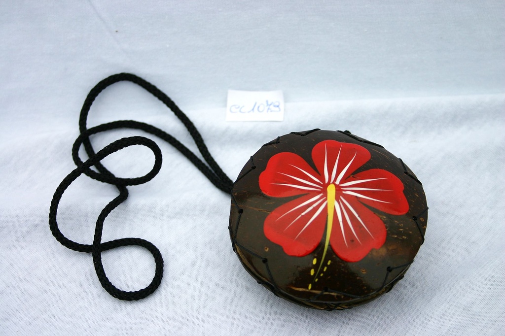 TORBICA OD KOKOSA DIAM CM 9 