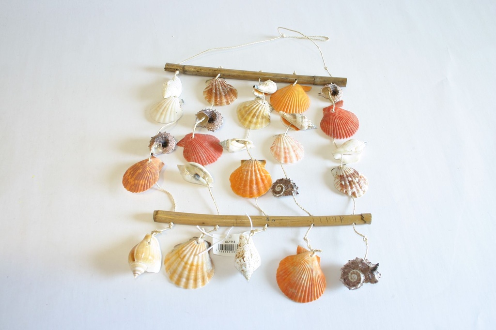 MREŽA SA ŠKOLJKAMA 21*35 