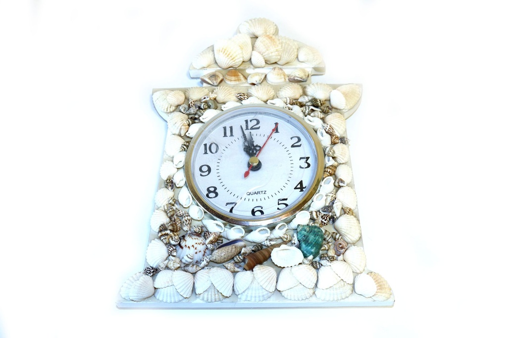 SAT OD ŠKOLJKI  CM 23*18 