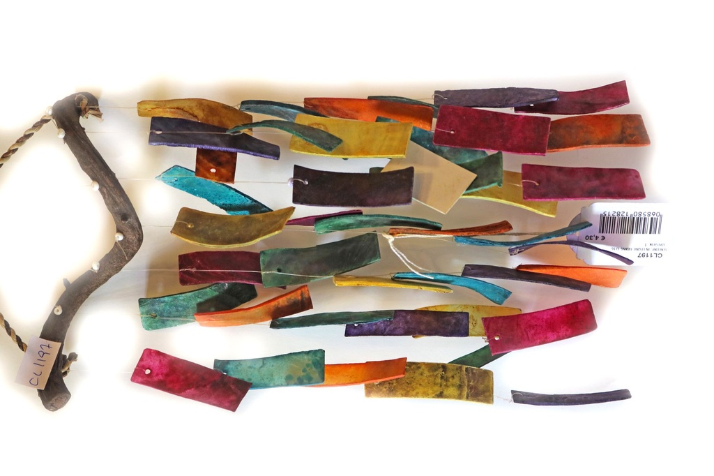 ZVECKALICA SA ŠKOLJKAMA 