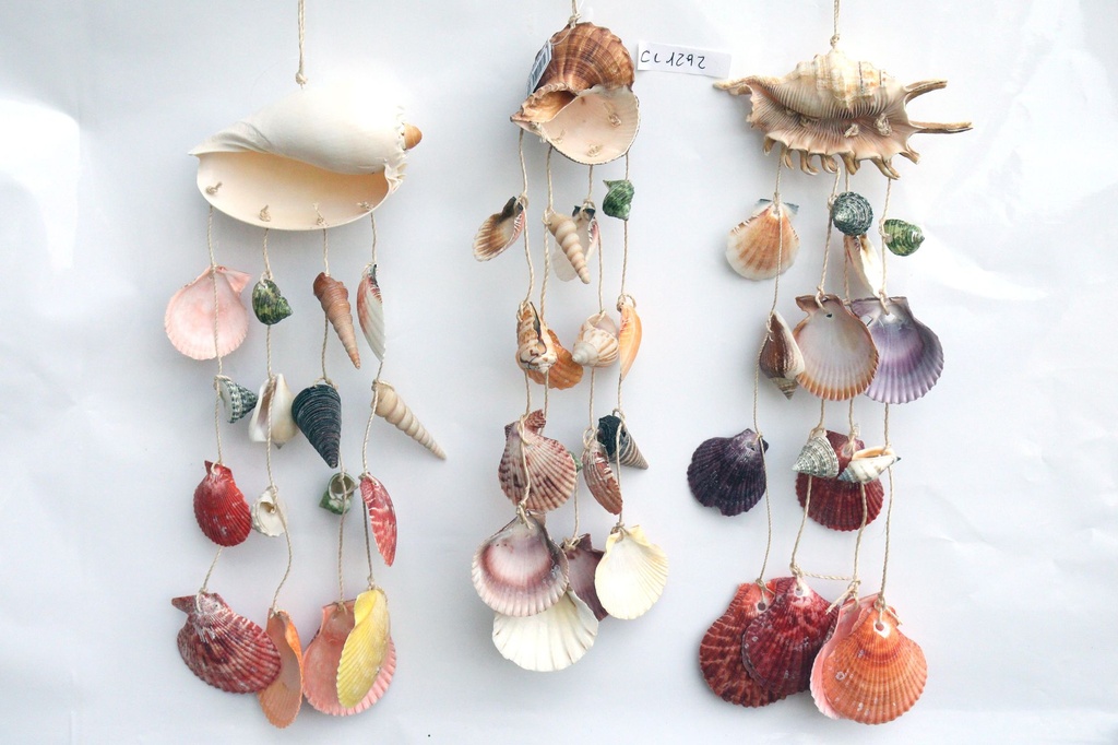 ZVECKALICA SA ŠKOLJKAMA  CM 40 6 MODELA