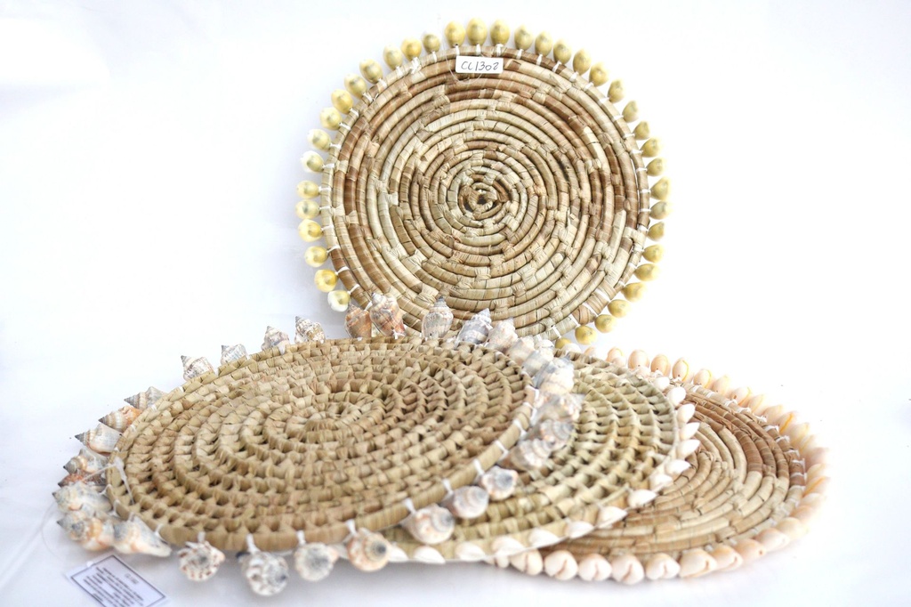 PODMETAČ OD ŠKOLJKI DIAM CM 20 