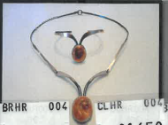 OGRLICA OD BAKRA SA ŠKOLJKOM