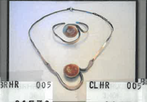 OGRLICA OD BAKRA SA ŠKOLJKOM