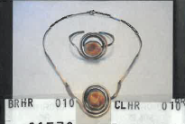 OGRLICA OD BAKRA SA ŠKOLJKOM