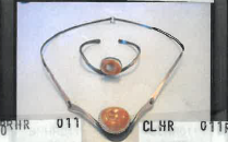 OGRLICA OD BAKRA SA ŠKOLJKOM