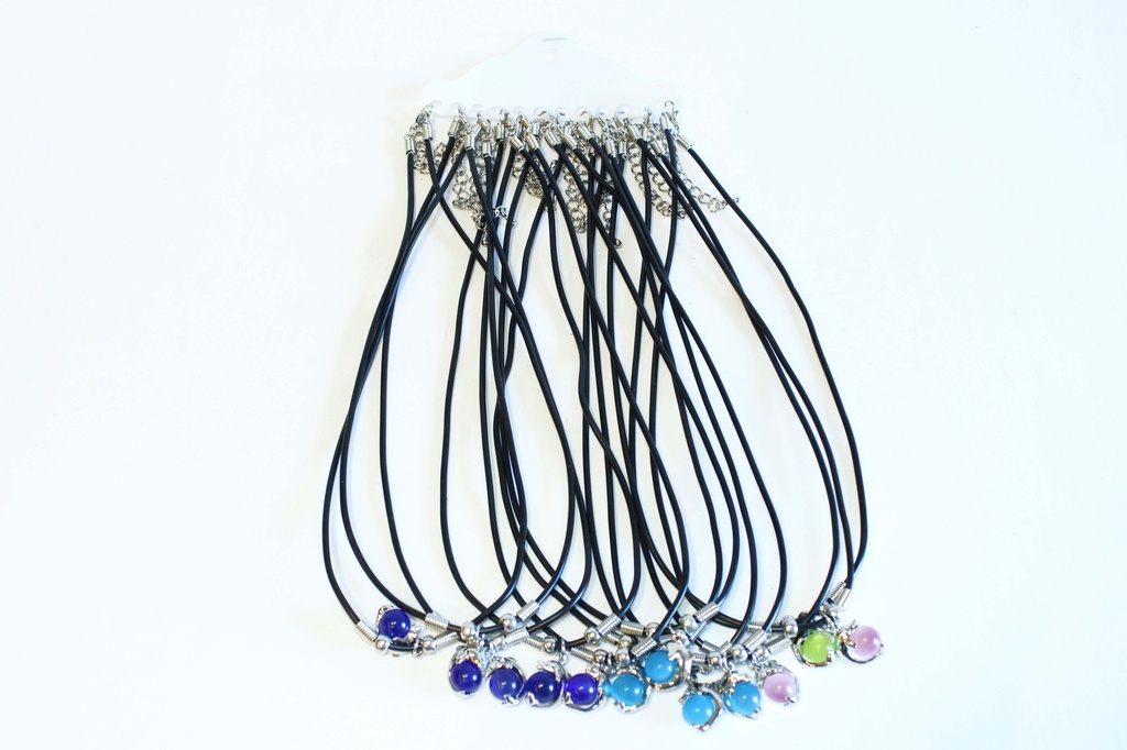 OGRLICA S PRIVJESKOM