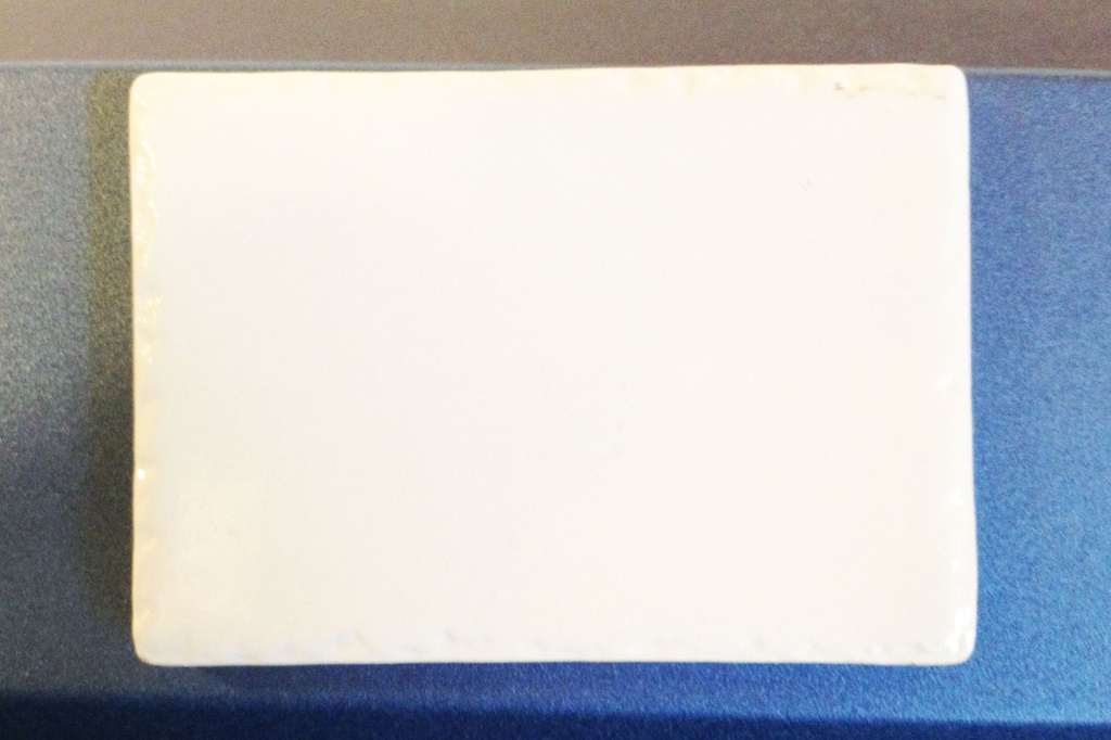 PERSONALIZIRANI KERAMIČKI MAGNET - PRAVOKUTNIK 5X7 