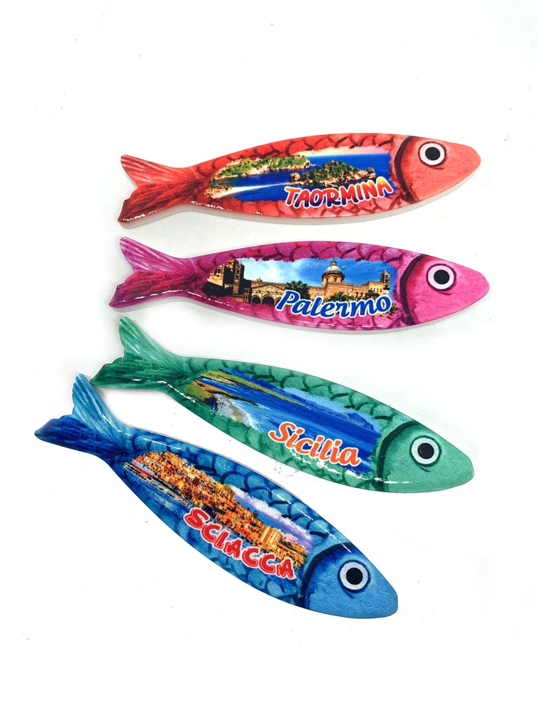 PERSONALIZIRANI KERAMIČKI MAGNET