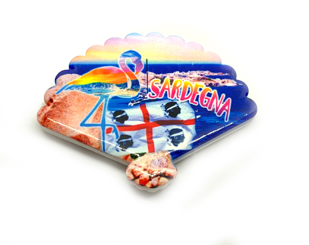 PERSONALIZIRANI KERAMIČKI MAGNET