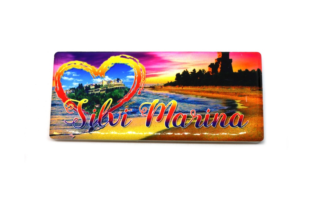 PERSONALIZIRANI KERAMIČKI MAGNET