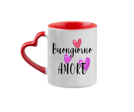 PERSONALIZIRANA KERAMIČKA ŠALICA