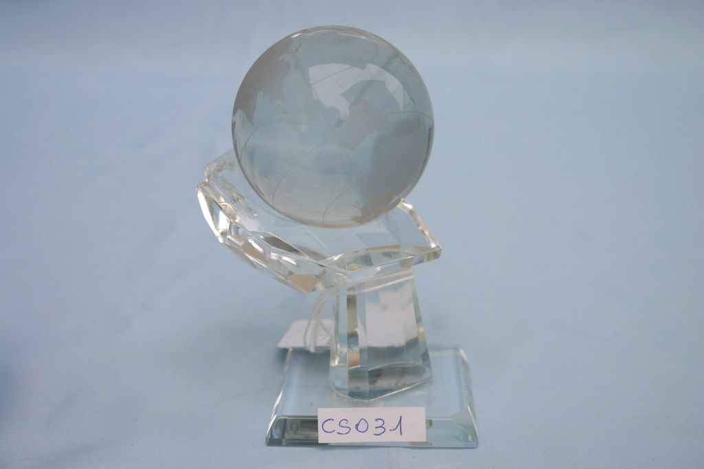 KRISTALNI GLOBUS