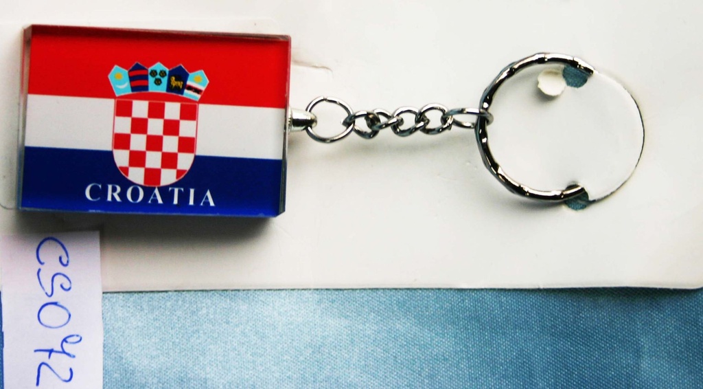 PRIVJESAK ZA KLJUČEVE CROATIA