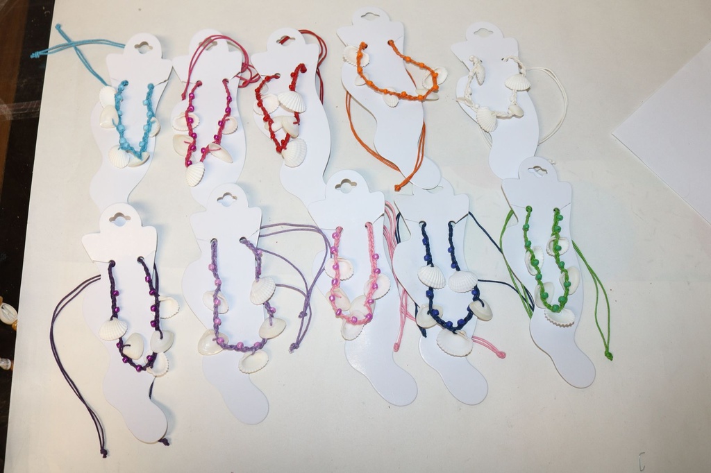 CAVIGLIERE CONCHIGLIA 