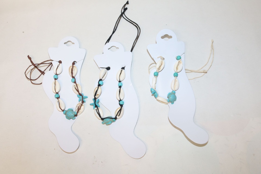 NANOGNICA OD ŠKOLJKI