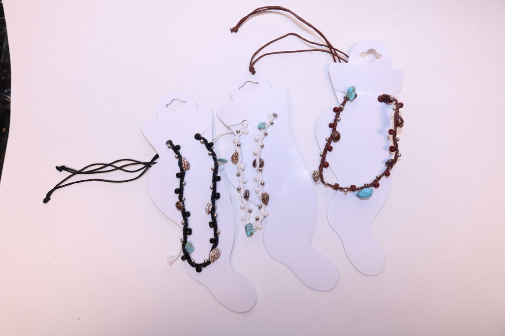 NANOGNICA OD ŠKOLJKI