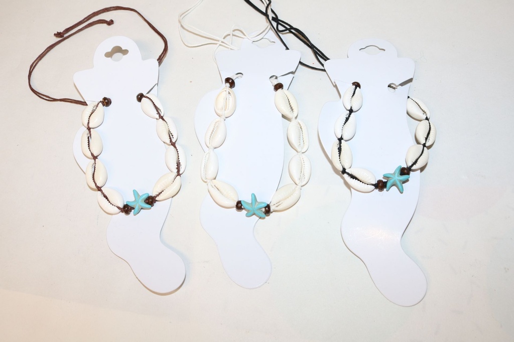 CAVIGLIERE CONCHIGLIA 