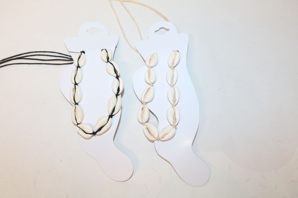 NANOGNICA OD ŠKOLJKI