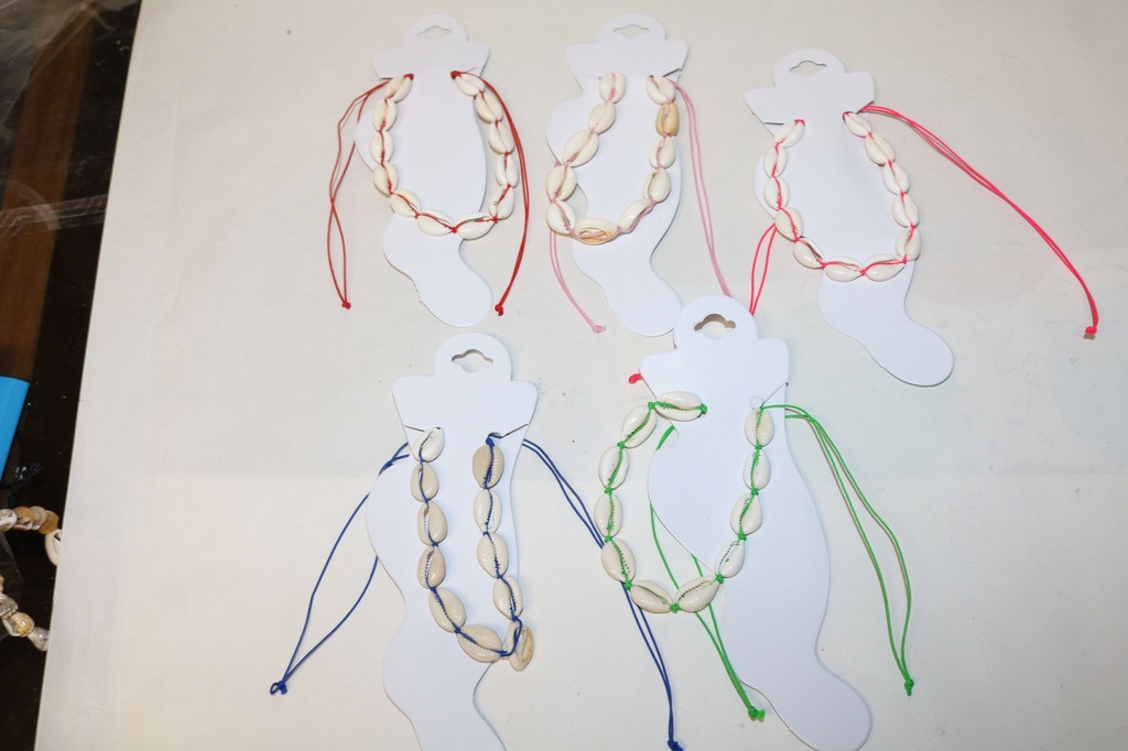 NANOGNICA OD ŠKOLJKI