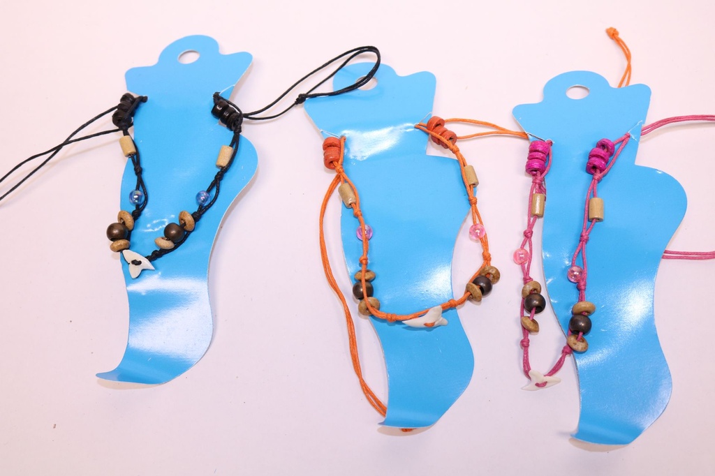 NANOGNICA OD ŠKOLJKI