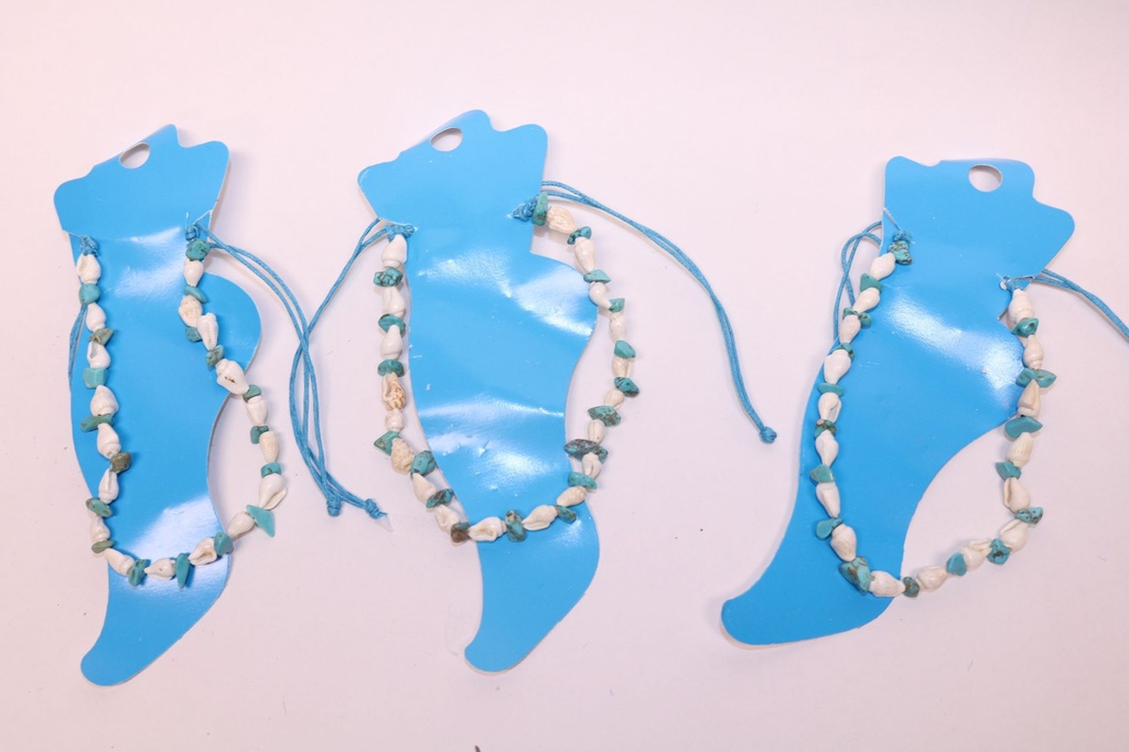 NANOGNICA OD ŠKOLJKI